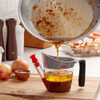 Separador De Grasa Salsa Saludable C/medidor - Oxo Original 3
