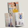 Kit Macrame Nudo A Nudo + Materiales - Arcadia Ediciones 4