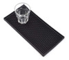 Tapete Escorredor Porta Copo Barmat 30x15cm Emborrachado 2