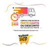 Tapete Escorredor Porta Copo Barmat 30x15cm Emborrachado 7