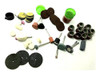 Accesorios Kit Juego Para Minitorno 105 Pzas Mini Torno 1