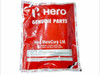Cable De Embrague Hero Hunk Sport 150 Original 3