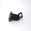 Aplique Exterior Pascal Con Escuadra Led Dicroico Gu10 1