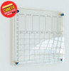 Planner Organizador Mensal Grande 60x40 Escrito Em Preto 2