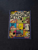 Album Figuritas Salo Cartoon Network 1995 Faltan 8 0