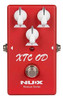 Nux Xtc Od Pedal De Efectos De Guitarra Efecto Overdrive Arm 0