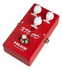 Nux Xtc Od Pedal De Efectos De Guitarra Efecto Overdrive Arm 2