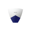 Hikvision Sirena Exterior Inalámbrica 110db Luz Led 0