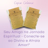 Erva De Banho E Defumação | Capim Colônia Mistico Kit C/2 7