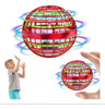 Pelota Voladora / Fly Orb / Efecto Boomerang 0