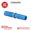 10 Unidades União Interna Bitola 1.1/2'' Irrigação Durín 1