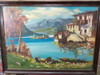 Óleo Sobre Tela De La Autora Vilma 0