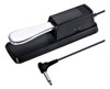 Pedal Sustain Teclado Universal Yamaha Roland Resistente 0 Pedal Sustain Teclado Universal Yamaha Roland Resistente 0