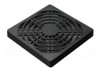 A Prueba De Polvo 80mm Ventilador Polvo Filtro Protector Par 1