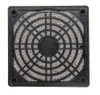 A Prueba De Polvo 80mm Ventilador Polvo Filtro Protector Par 2