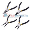 Pinza Saca Seguros 7  4pz Uyustools Als401 0