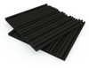 Pack 12 U Panel Acústico City Basic 500x500x20 Mm 0