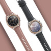 Cubierta Protectora De Diamante De Bisel Para Galaxy Watch 3 5