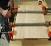 Prensa Sargento Para Caño De 3/4 Guiller Pipe Clamp Guiller 1