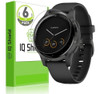 Vidrio Templado Para Garmin Vivoactive 4s (40mm)(6-pack) 0 Vidrio Templado Para Garmin Vivoactive 4s (40mm)(6-pack) 0