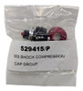 Tampa Plastica Compressão Shock Marzocchi 053 529415/p 5