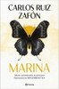 Libro: Marina. Ruiz Zafón, Carlos. Planeta 0
