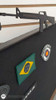 Quadro Com Velcro Para Patch 3