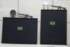 Quadro Com Velcro Para Patch 5