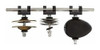 Gibraltar Scbbefx Bass Drum Beater Efectos 0