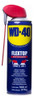 Wd40 Spray Produto Multiusos - Desengripa Lubrifica 500ml 0