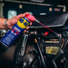 Wd40 Spray Produto Multiusos - Desengripa Lubrifica 500ml 2