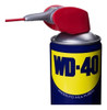 Wd40 Spray Produto Multiusos - Desengripa Lubrifica 500ml 3