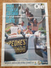 Diario Ole 22 Diciembre 2022 Argentina Campeón Póster Doble 2 Diario Ole 22 Diciembre 2022 Argentina Campeón Póster Doble 2