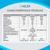 Medidor De Tension Monofasico Digital 60a Para Riel Din 2 Medidor De Tension Monofasico Digital 60a Para Riel Din 2