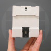 Medidor De Tension Monofasico Digital 60a Para Riel Din 6 Medidor De Tension Monofasico Digital 60a Para Riel Din 6