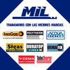 Buje Reducción Galvanizado 2 1/2 X 1 1/4 Pulgada Dema 3