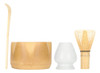 Conjunto De Fabricação De Ferramentas Matcha Bamboo Tea Whis 0