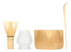 Conjunto De Fabricação De Ferramentas Matcha Bamboo Tea Whis 6