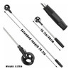 Recuperador De Pelotas De Golf -  Extensible 2.6 Metros. 4