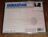 Sebastian Discografia Completa Volumen 5 Cd Sellado/ Kktus 1 Sebastian Discografia Completa Volumen 5 Cd Sellado/ Kktus 1
