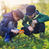 Essenson Kit De Explorador Para Niños, Kit De 5