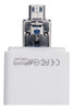 I-memorias Usb 8pin Sd Tf Lector De Tarjetas De Memoria Para 4