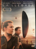 Dvd La Llegada / Arrival 0 Dvd La Llegada / Arrival 0