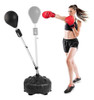 Yes4all Pedestal Punching Bag With Stand, 0