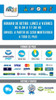 Tabla Kneeboard Seaflo 4 Tabla Kneeboard Seaflo 4