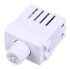 Modulo Dimmer Variador De Luz Led Blanco Linea Demasled 0
