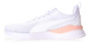 Tênis Feminino Anzarun Lite Branco E Rosa 34 Puma *oferta* 4