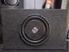 Caja Simple Slim Subwoofer 10  B52 Extrachato 2