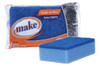 Esponja Extrafuerte Antibacterial Azul Make ( Pack X 35 ) 0