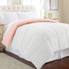 Modern Threads Down Alternative Microfiber Quilted Reversibl 1